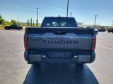 New 2025 Toyota Tundra Platinum image 6
