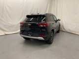 New 2026 Chevrolet TrailBlazer LT image 6