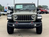 New 2025 Jeep Gladiator Rubicon image 2