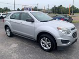 Used 2016 Chevrolet Equinox LS image 4