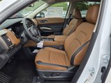 New 2025 Nissan Pathfinder Platinum w/ Cargo Package image 5