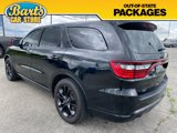 Used 2021 Dodge Durango R/T w/ Blacktop Package image 4