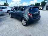 Used 2014 Chevrolet Sonic LT w/ Fun and Sun Package image 6