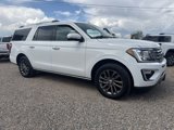 Used 2020 Ford Expedition Max Limited w/ Equipment Group 301A image 2