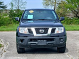 Used 2020 Nissan Frontier S image 2