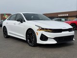Used 2024 Kia K5 GT-Line w/ GT-Line Premium Package image 2