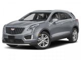 New 2025 Cadillac XT5 Premium Luxury w/ Technology Package image 2