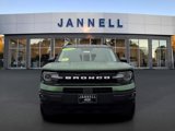 Used 2024 Ford Bronco Sport Outer Banks image 2