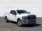 New 2026 RAM 2500 Big Horn image 1