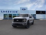 New 2025 Ford F150 XLT w/ Equipment Group 302A MID image 2