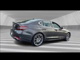 Used 2024 Genesis G70 2.5T image 6