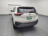 Used 2023 Nissan Rogue SV image 6
