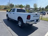 New 2025 RAM 2500 Tradesman image 5