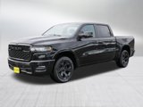 New 2025 RAM 1500 Big Horn image 3