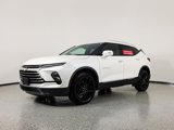 Used 2023 Chevrolet Blazer Premier image 3