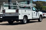 New 2025 Ford F250 XL w/ XL Chrome Package image 3