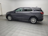 Used 2023 Chevrolet Equinox LT image 3
