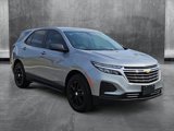 Used 2024 Chevrolet Equinox LS image 3