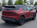 New 2026 Chevrolet Equinox LT w/ Convenience Package II image 5
