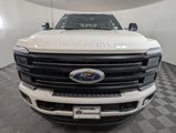 New 2025 Ford F350 Platinum image 2