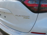 Used 2020 Nissan Murano Platinum w/ Cargo Package image 4