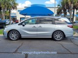 New 2026 Honda Odyssey Touring image 2