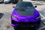 Used 2024 Lamborghini Urus Performante image 2