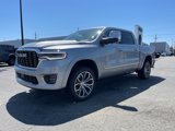 New 2025 RAM 1500 Tungsten w/ Off Road Group image 2