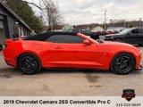 Used 2019 Chevrolet Camaro SS image 6