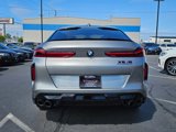 Used 2021 BMW X6 M image 4