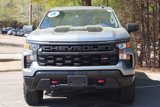 Used 2024 Chevrolet Silverado 1500 Custom Trail Boss image 2