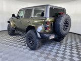 New 2025 Ford Bronco Raptor image 3