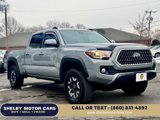 Used 2018 Toyota Tacoma TRD Off-Road image 3