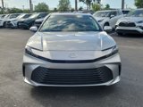 Used 2025 Toyota Camry LE image 3