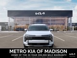 New 2026 Kia Sportage EX image 2