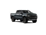 New 2025 Chevrolet Silverado 1500 ZR2 w/ Technology Package image 4