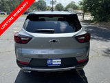 New 2026 Chevrolet TrailBlazer ACTIV w/ Convenience Package image 4