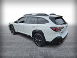 Certified 2024 Subaru Outback Onyx Edition image 5