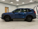 New 2026 Honda CR-V Sport Touring image 3