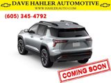 New 2026 Chevrolet Equinox RS w/ Convenience Package III image 3