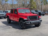 New 2025 Jeep Gladiator Willys image 3