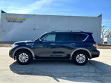 Used 2019 Nissan Armada SV w/ Driver Package image 4