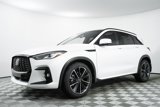 New 2025 INFINITI QX50 Sport image 4