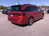 New 2025 Honda Odyssey Touring image 5