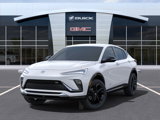 New 2025 Buick Envista Sport Touring w/ Convenience I Package image 6