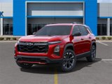 New 2026 Chevrolet Equinox RS w/ Convenience Package III image 6