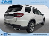 New 2025 Honda Pilot Touring image 5