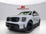 Used 2024 Kia Telluride EX X-Line image 2