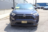 Used 2023 Toyota RAV4 XLE image 2