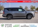 New 2025 Nissan Armada SL image 4